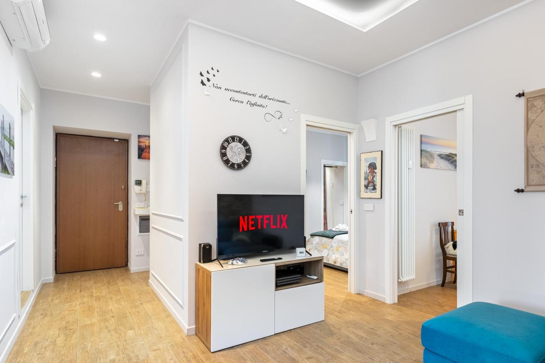 טורינו Casa Secondotelli מראה חיצוני תמונה