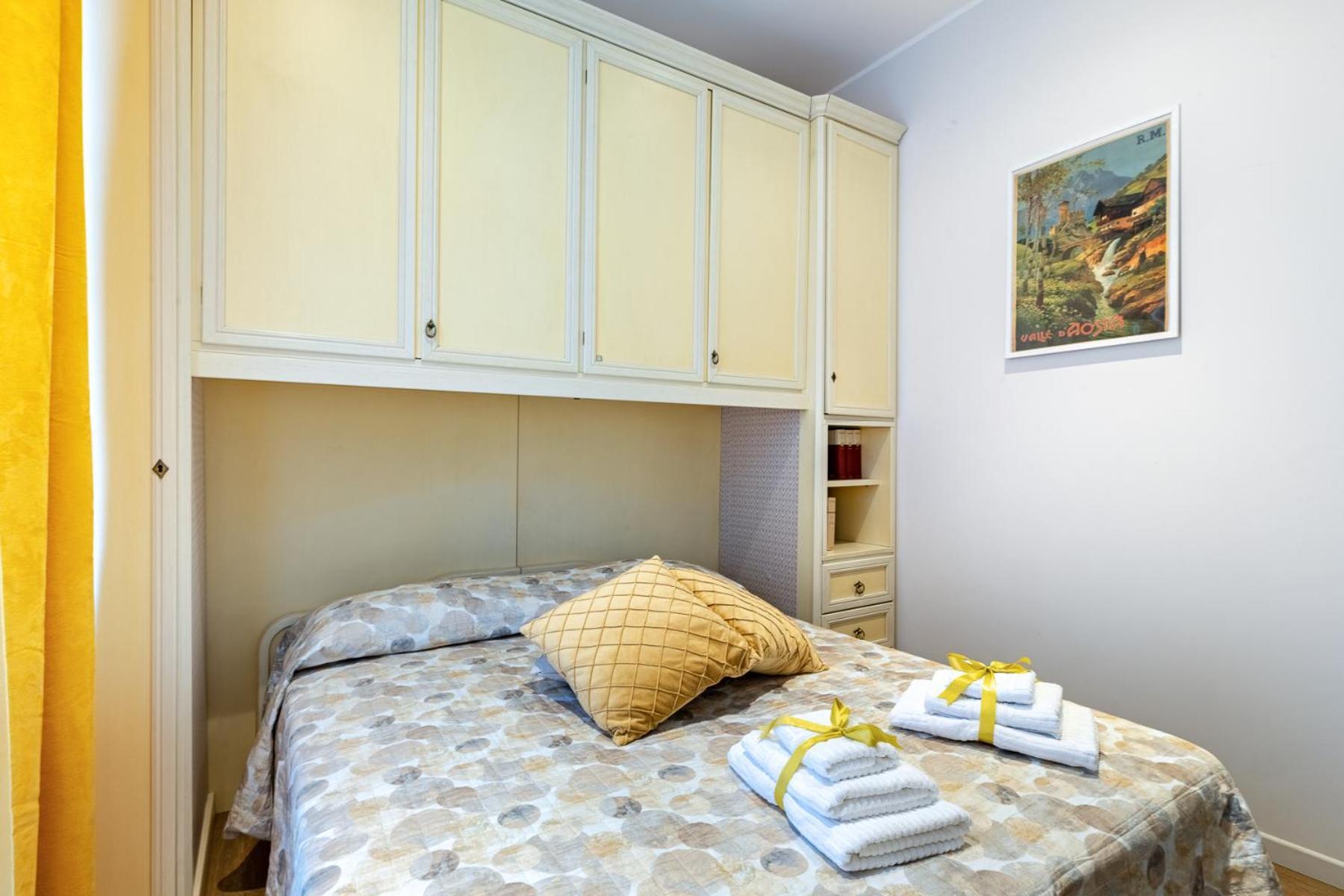 טורינו Casa Secondotelli מראה חיצוני תמונה