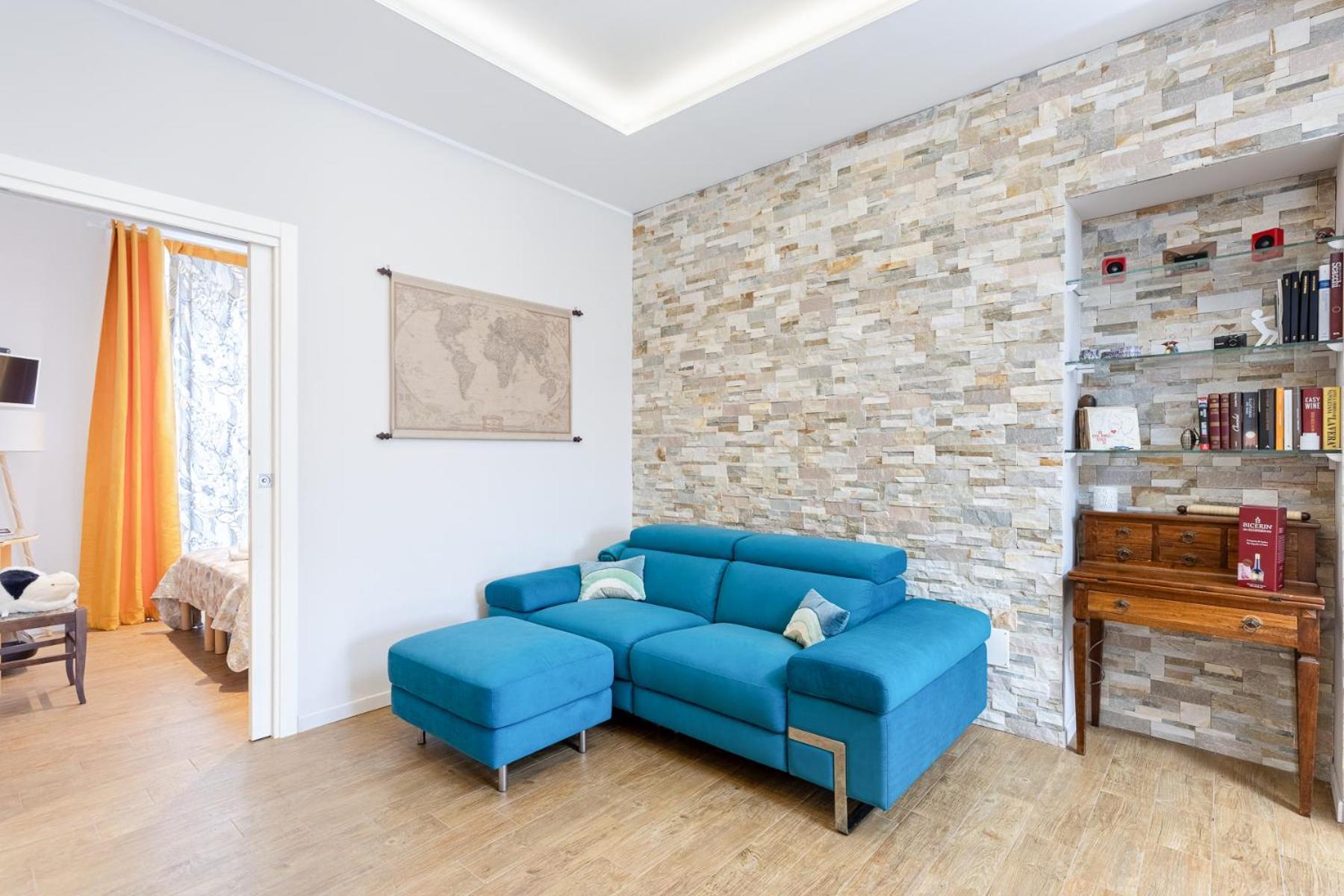 טורינו Casa Secondotelli מראה חיצוני תמונה