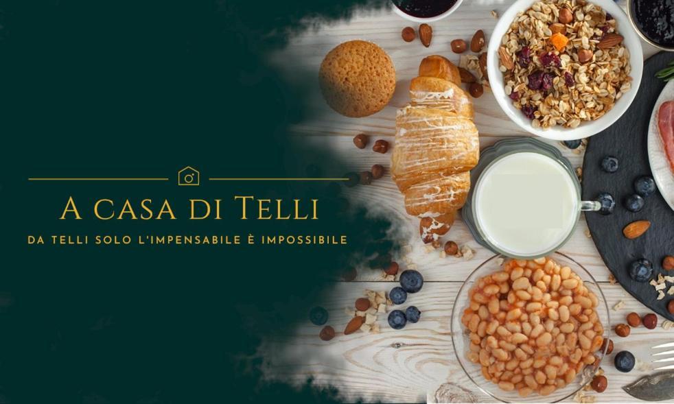 טורינו Casa Secondotelli מראה חיצוני תמונה